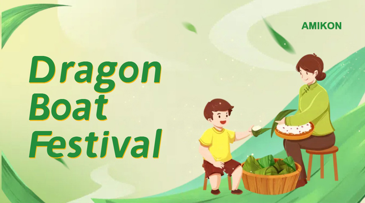 مهرجان قوارب التنين
    