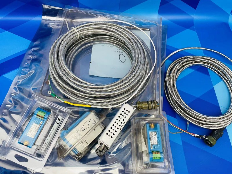 بنتلي نيفادا 3500/45 140734-04 وحدة مراقبة الموقف