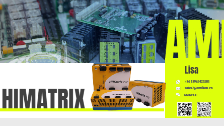 جهاز التحكم المتعلق بالسلامة من Hima HIMATRIX F60DI3201 F60 DI 32 01