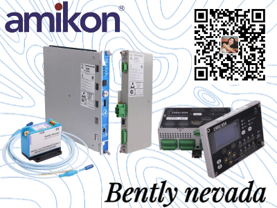 تعزيز الموثوقية الصناعية: Bently Nevada 330780-X1-05 Proximitor Sensor MODEL:148367-24