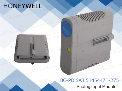 تحويل إشارة تناظرية موثوق به مع HONEYWELL 8C-PDISA1 51454471-275